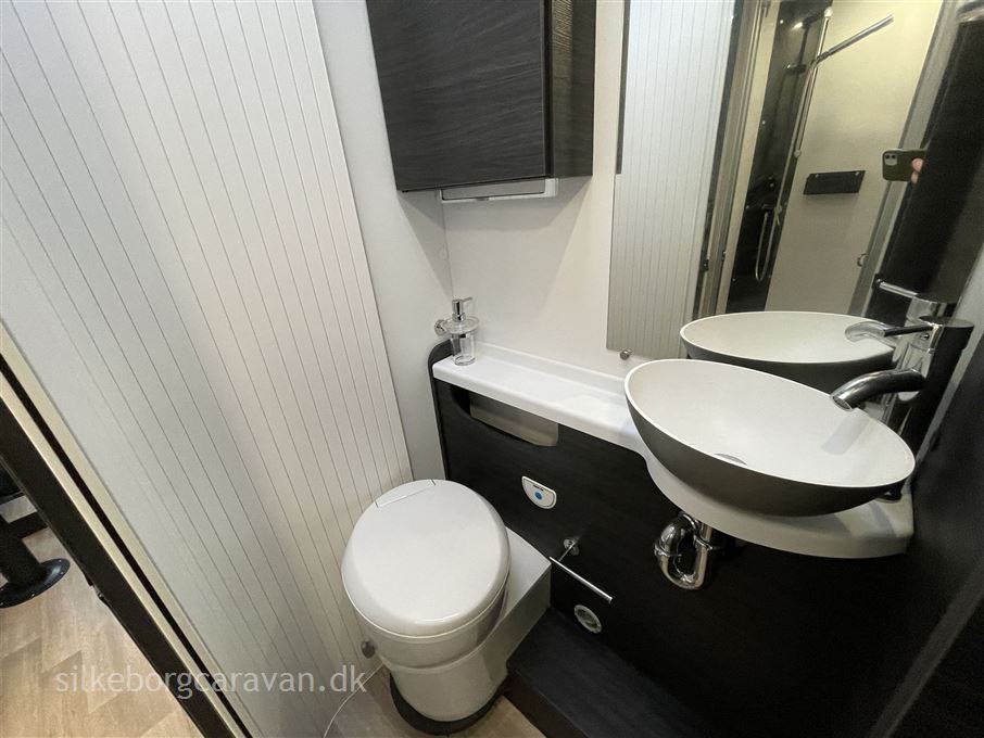 Benimar Mileo 268 NK